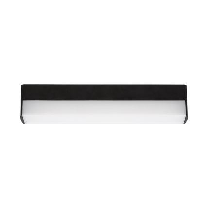 Rabalux - Luz LED bajo el mueble de cocina LED/7W/230V 4000K negro