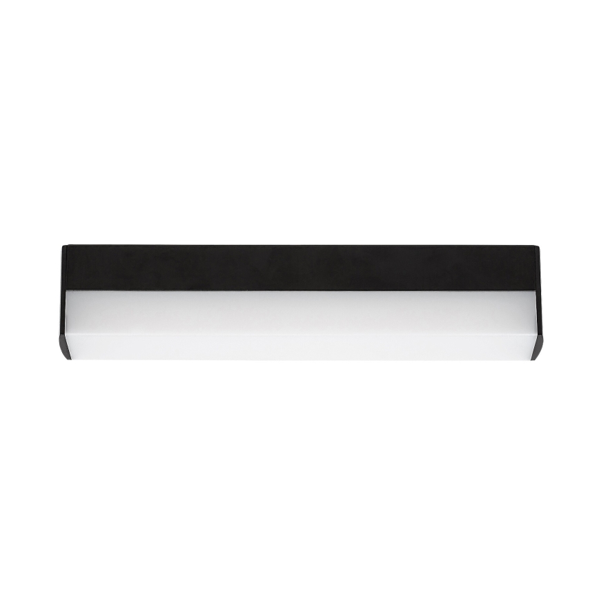 Rabalux - Luz LED bajo el mueble de cocina LED/7W/230V 4000K negro