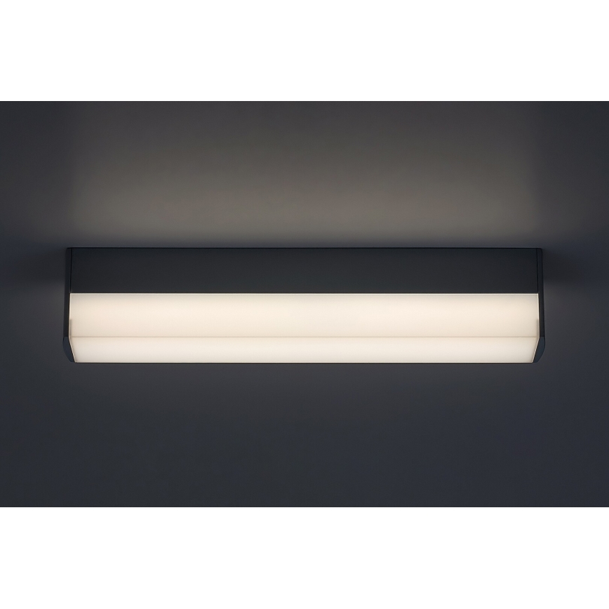 Rabalux - Luz LED bajo el mueble de cocina LED/7W/230V 4000K plata
