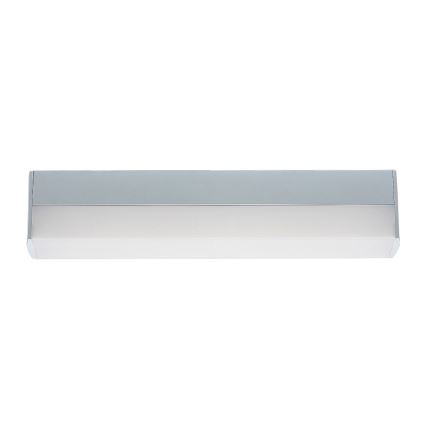 Rabalux - Luz LED bajo el mueble de cocina LED/7W/230V 4000K plata