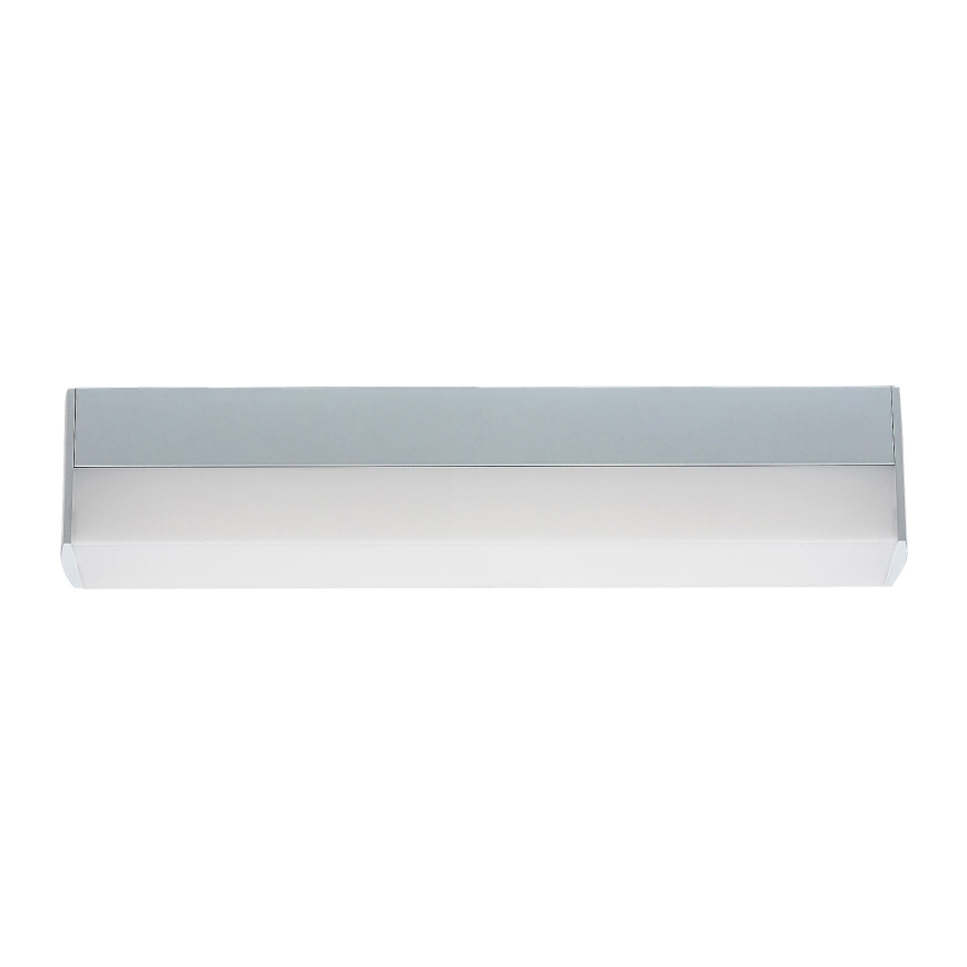 Rabalux - Luz LED bajo el mueble de cocina LED/7W/230V 4000K plata