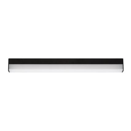 Rabalux - Lámpara LED debajo del gabinete LED/14W/230V 4000K 53 cm negro