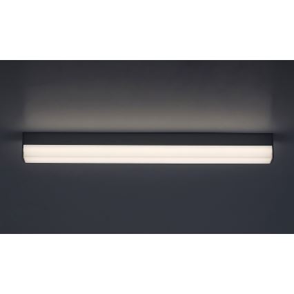 Rabalux - Lámpara LED debajo del gabinete LED/14W/230V 4000K 53 cm blanco