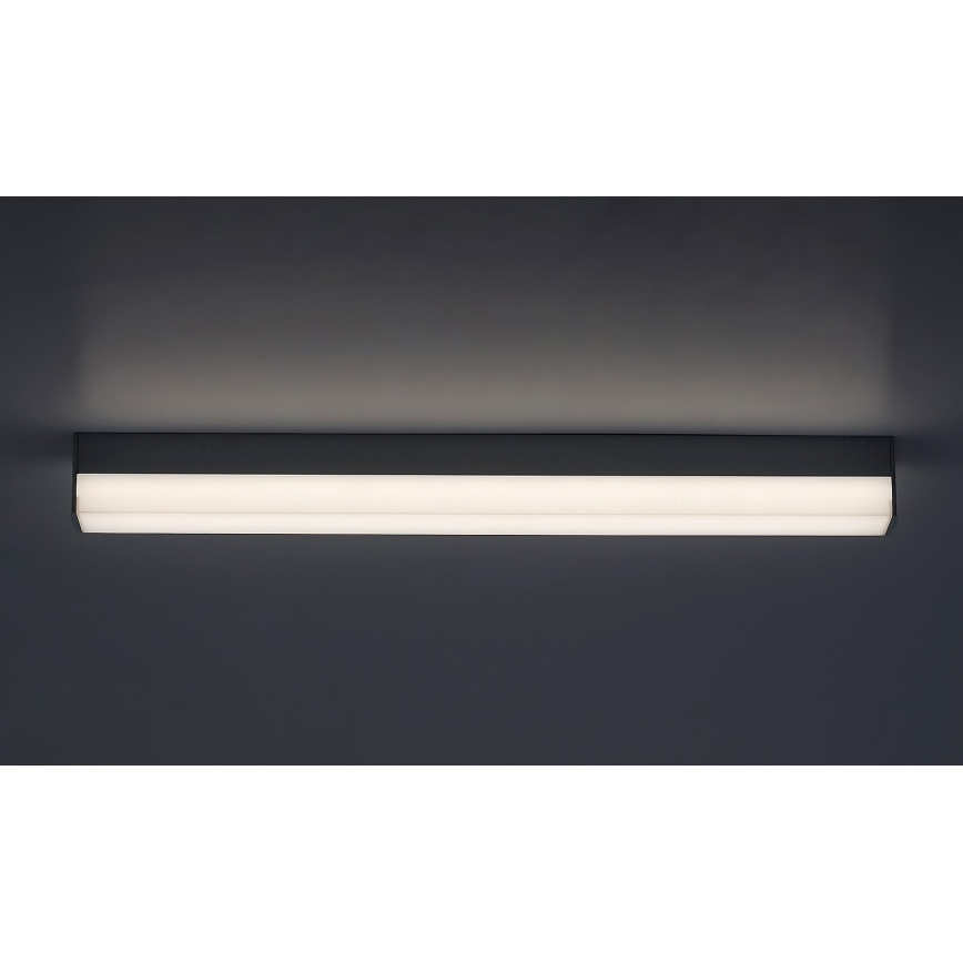Rabalux - Lámpara LED debajo del gabinete LED/14W/230V 4000K 53 cm blanco