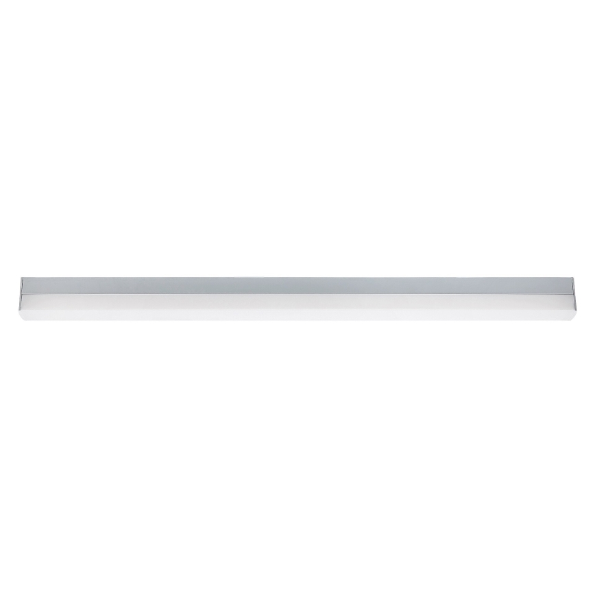 Rabalux - Lámpara LED debajo del gabinete LED/20W/230V 4000K 83 cm blanco
