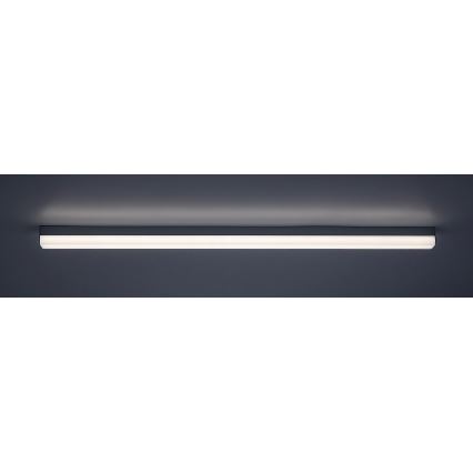 Rabalux - Lámpara LED debajo del gabinete LED/24W/230V 4000K 113 cm blanco