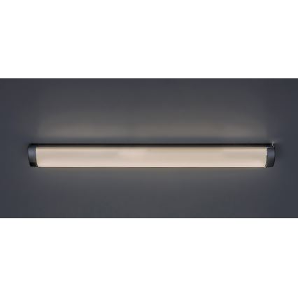 Rabalux - Lámpara LED bajo mueble de cocina LED/5W/230V 4000K cromo brillante