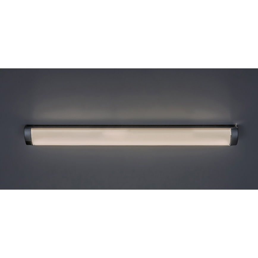 Rabalux - Lámpara LED bajo mueble de cocina LED/5W/230V 4000K cromo brillante