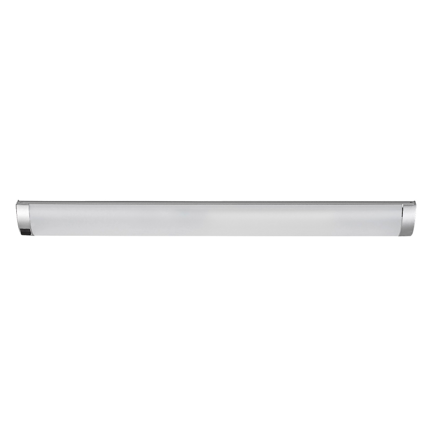 Rabalux - Lámpara LED debajo del gabinete LED/8W/230V 4000K 60 cm cromo mate