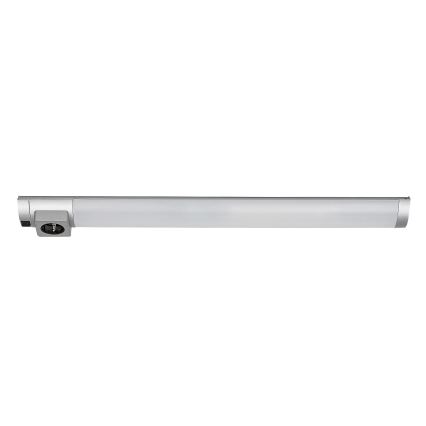 Rabalux - Iluminación LED bajo mueble con toma LED/5W/230V 4000K 45 cm cromo mate