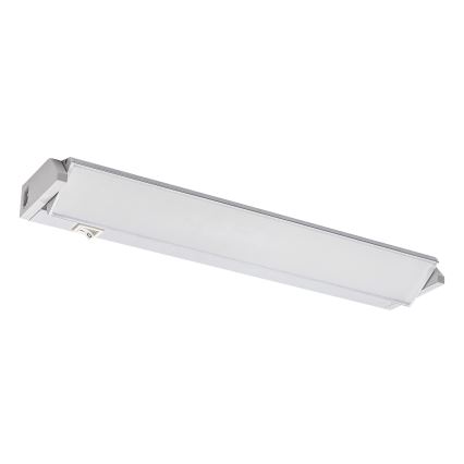 Rabalux - Luz LED bajo el mueble de cocina LED/5W/230V 4000K blanco