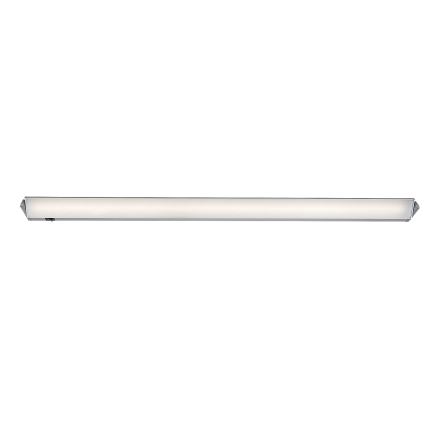 Rabalux - Luz LED bajo el mueble de cocina LED/5W/230V 4000K plata