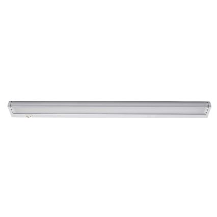 Rabalux - Lámpara LED debajo del gabinete LED/10W/230V 4000K 57 cm blanco