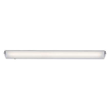 Rabalux - Lámpara LED debajo del gabinete LED/10W/230V 4000K 57 cm blanco