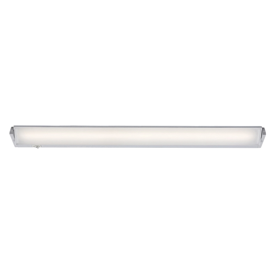 Rabalux - Lámpara LED debajo del gabinete LED/10W/230V 4000K 57 cm blanco