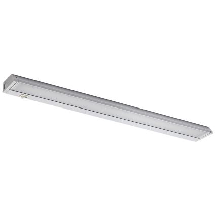 Rabalux - Lámpara LED debajo del gabinete LED/10W/230V 4000K 57 cm blanco
