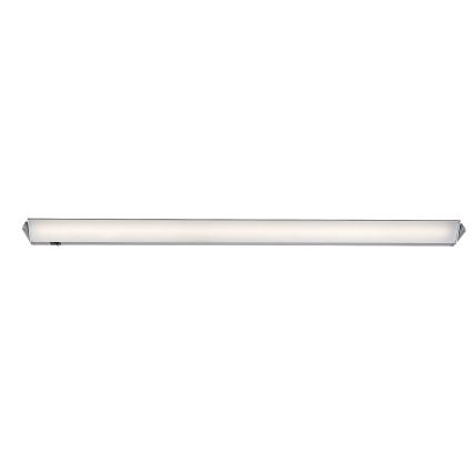 Rabalux - Lámpara LED debajo del gabinete LED/10W/230V 4000K 57 cm cromo mate