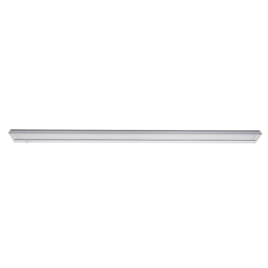 Rabalux - Lámpara LED debajo del gabinete LED/15W/230V 4000K 91 cm blanco