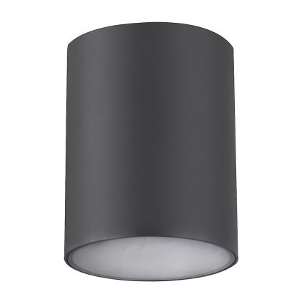 Rabalux - Foco de exterior 1xGU10/35W/230V redondo IP54