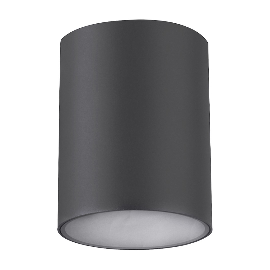 Rabalux - Foco de exterior 1xGU10/35W/230V redondo IP54