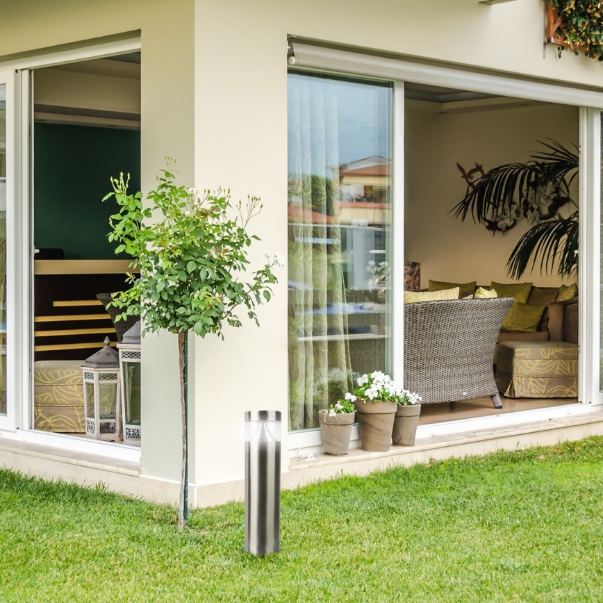 Rabalux - LED Lámpara de exterior LED/7W/230V 30 cm IP54