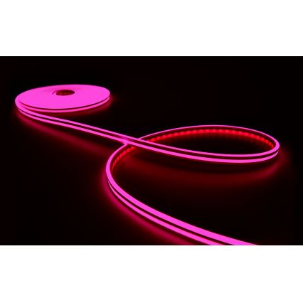 Rabalux - Tira LED RGBW regulable LED/21W/230V 5 m IP67 + control remoto
