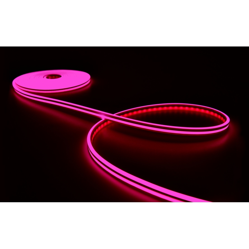 Rabalux - Tira LED RGBW regulable LED/21W/230V 5 m IP67 + control remoto
