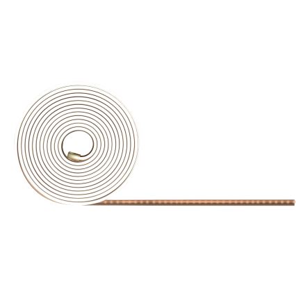 Rabalux - Tira LED RGBW regulable LED/21W/230V 5 m IP67 + control remoto
