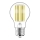 Rabalux 79172 - Bombilla LED FILAMENT A60 E27/7W/230V 4000K Clase energética A