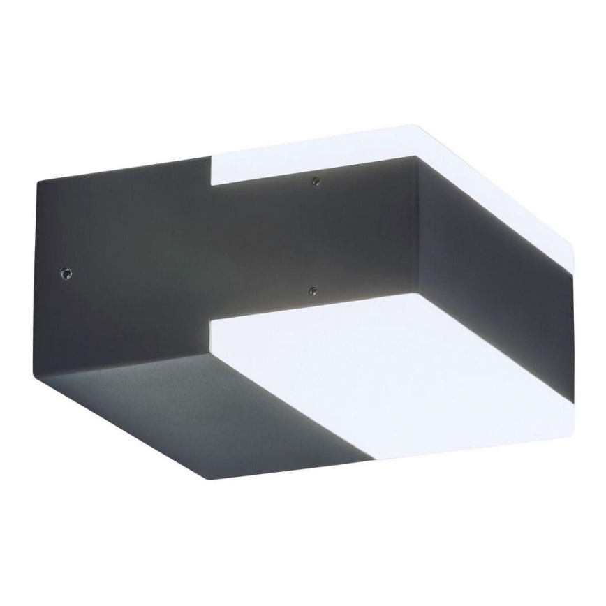 Rabalux 8060 - Aplique LED exterior BONA 2xLED/4,5W IP54