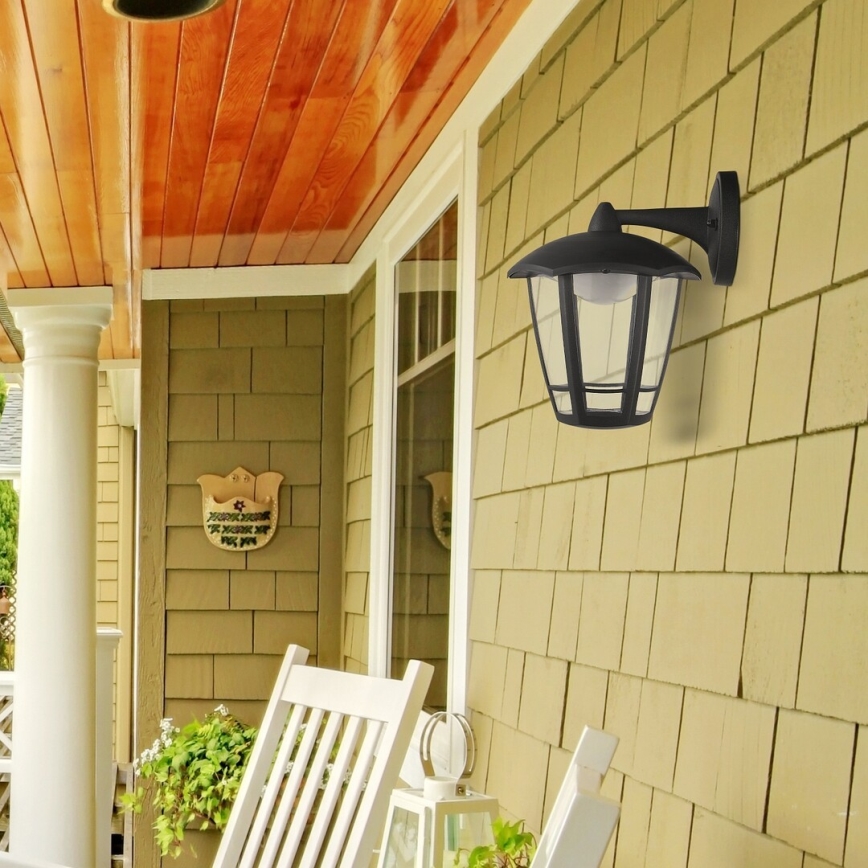 Rabalux - Aplique LED exterior LED/8W/230V IP44