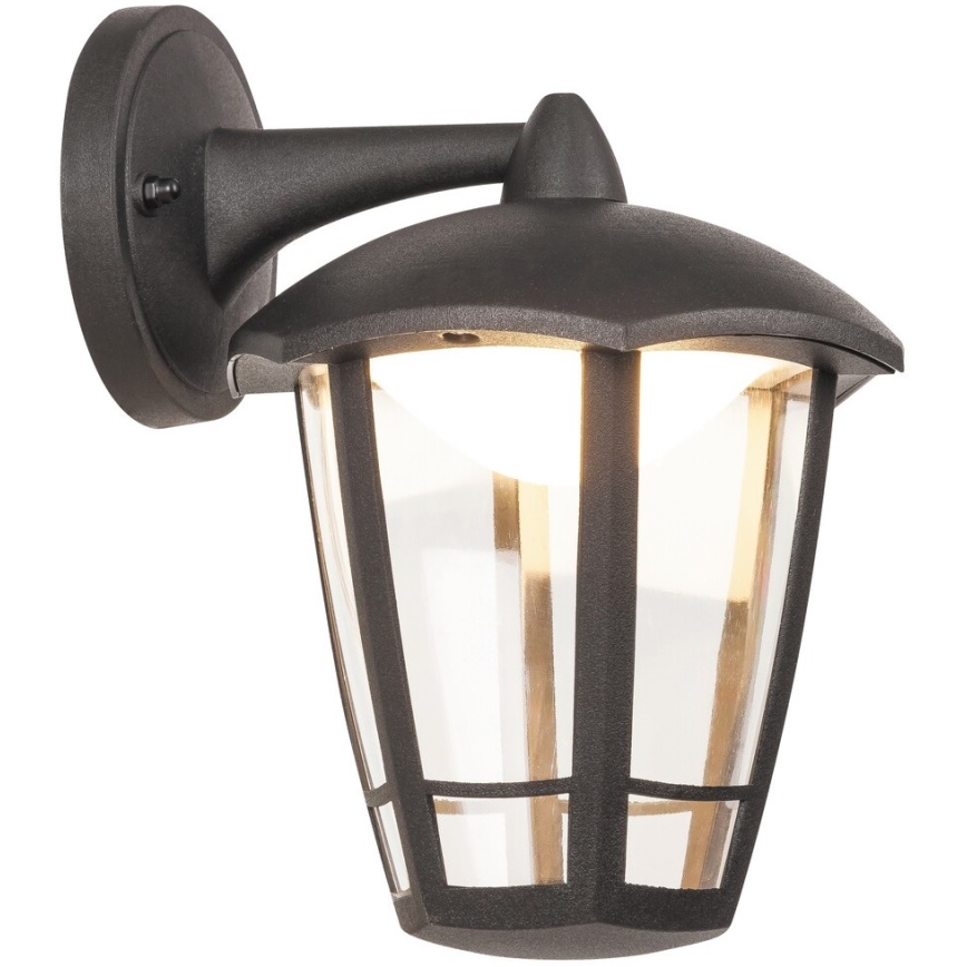 Rabalux - Aplique LED exterior LED/8W/230V IP44