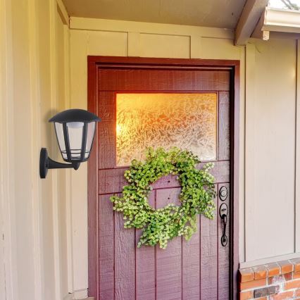 Rabalux - Aplique LED exterior LED/8W/230V IP44