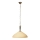 Rabalux 8176 - Lámpara colgante REGINA 1xE27/60W/230V