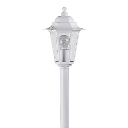 Rabalux - Lámpara de exterior 1xE27/60W/230V 105 cm