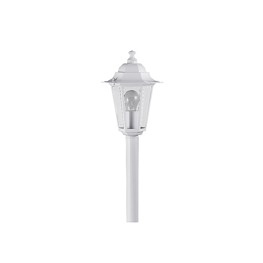 Rabalux - Lámpara de exterior 1xE27/60W/230V 105 cm