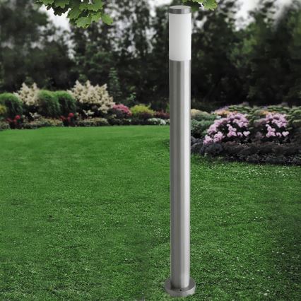 Rabalux - Lámpara de exterior 1xE27/25W IP44 110 cm