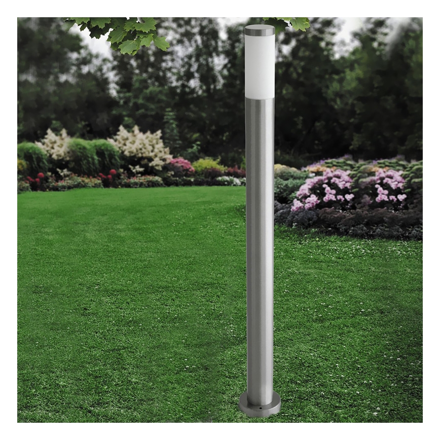 Rabalux - Lámpara de exterior 1xE27/25W IP44 110 cm