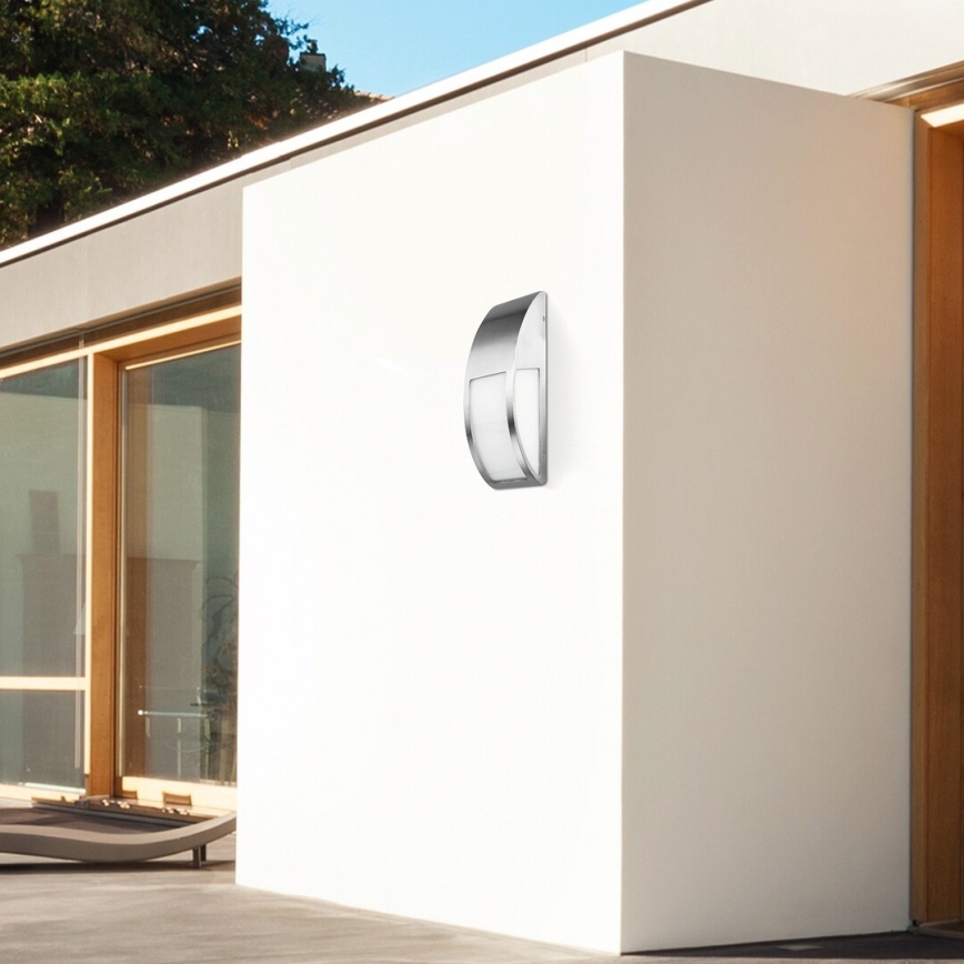 Rabalux - Aplique exterior 1xE27/40W/230V IP44