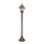 Rabalux 8395 - Lámpara exterior TOSCANA 1xE27/60W/230V IP44