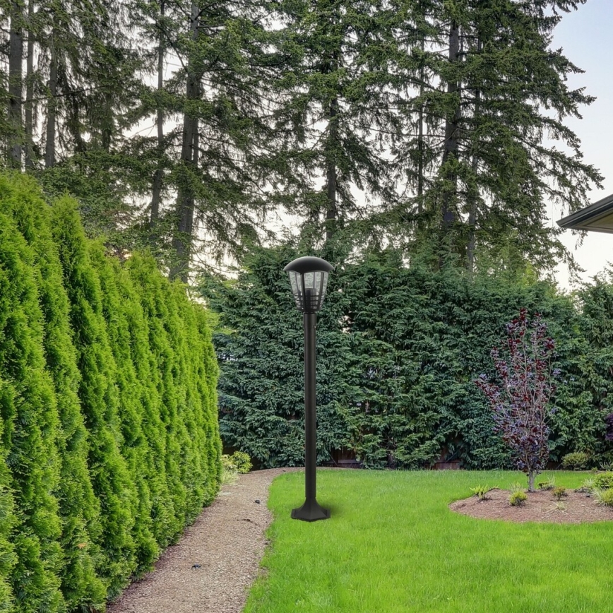 Rabalux - Lámpara de exterior 1xE27/60W/230V IP44 1 m