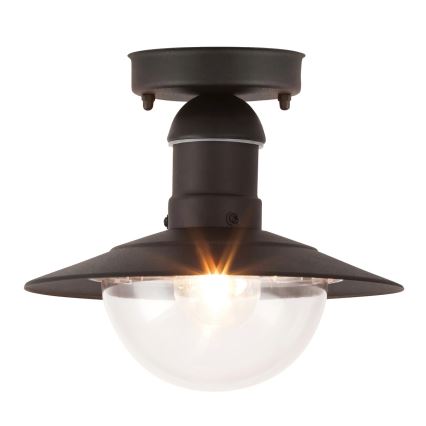 Rabalux - Plafón exterior 1xE27/60W IP44