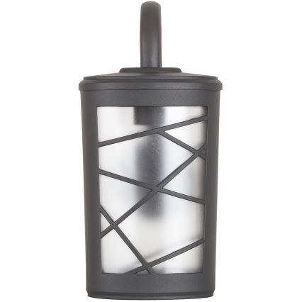 Rabalux - Aplique exterior 1xE27/60W/230V IP44