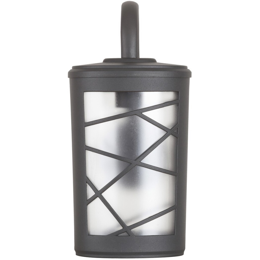 Rabalux - Aplique exterior 1xE27/60W/230V IP44