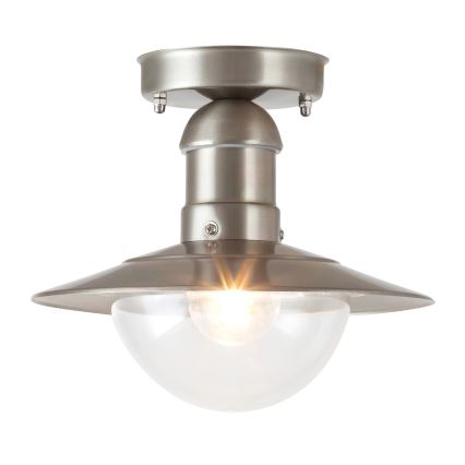 Rabalux - Plafón exterior 1xE27/60W IP44