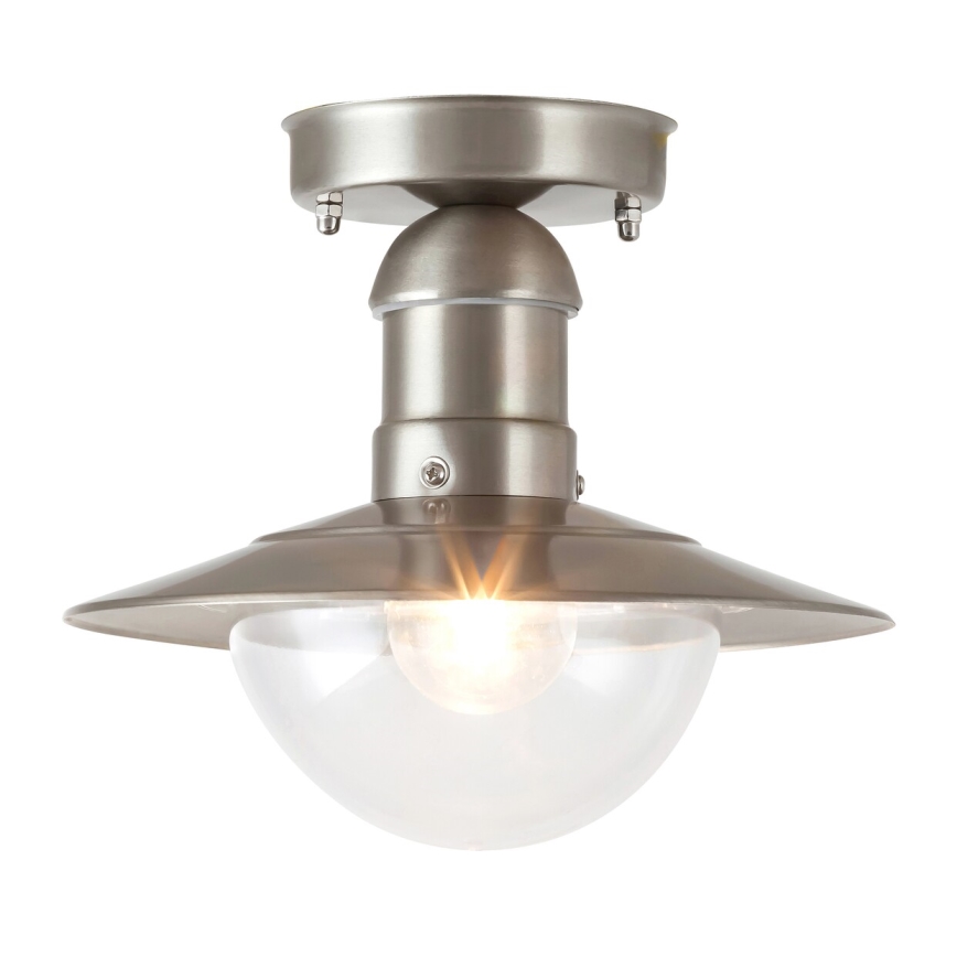 Rabalux - Plafón exterior 1xE27/60W IP44