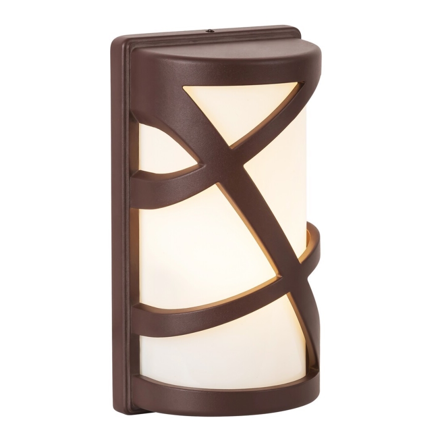 Rabalux - Aplique exterior 1xE27/40W IP54
