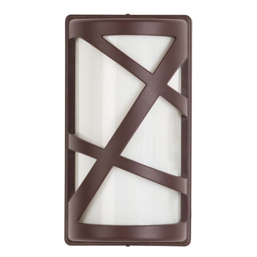 Rabalux - Aplique exterior 1xE27/40W IP54