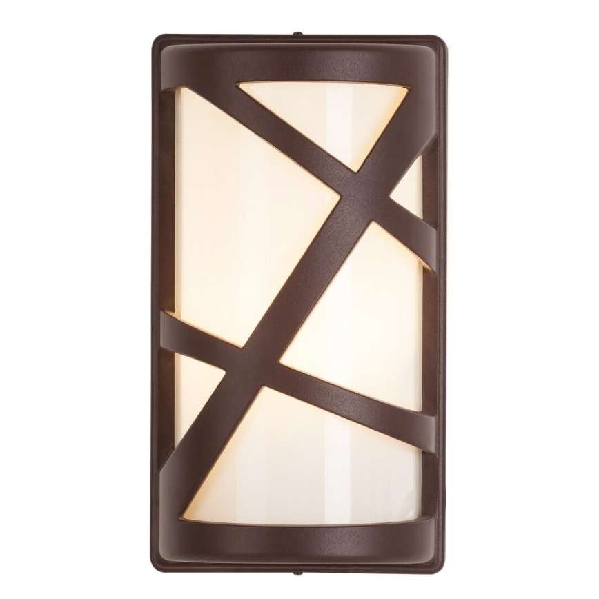 Rabalux - Aplique exterior 1xE27/40W IP54
