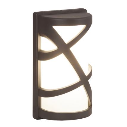 Rabalux - Aplique exterior 1xE27/40W IP54